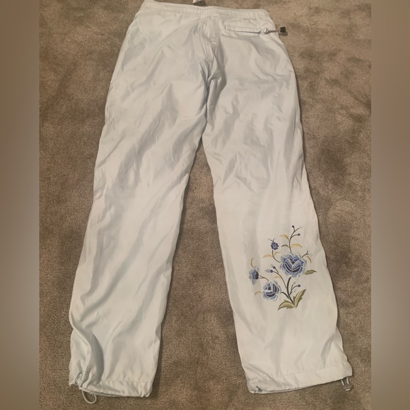 NWT Size M GAP Women's Parachute Cargo Pants. Casual Streetwear Fall Min… - Picture 1 of 4